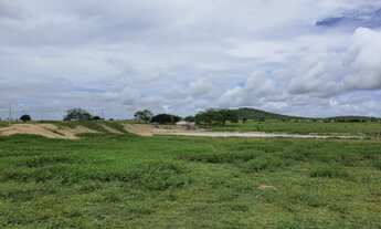 Imagem 3: Propriedade rural em Tangará/RN - 100 hectares