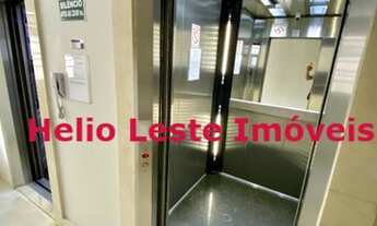 Imagem 6: Apartamento para venda possui 79 metros quadrados com 1 quarto em Aviação - Praia Grande