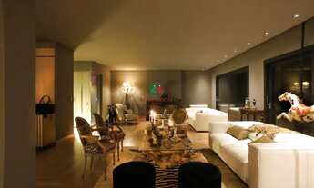 Imagem 3: La Roca Gramado - Apartamento de Altíssimo padrão 4 suítes e 3 vagas de garagem a venda em