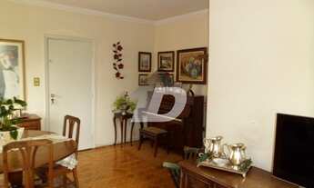 Imagem: Apartamento - Centro - Campinas