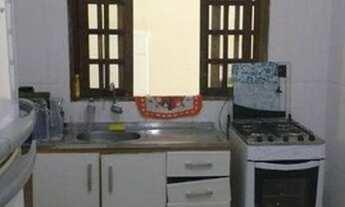 Imagem 7: Sobrado com 6 dormitórios à venda, 240 m² por R$ 550.000,00 - Jardim Vale do Sol - São Ber