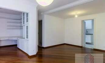 Imagem 2: Apartamento para Venda em São Paulo, Moema índios, 2 dormitórios, 1 suíte, 3 banheiros, 2