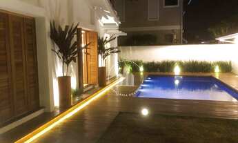 Imagem: Casa com 4 dormitórios à venda, 260 m²