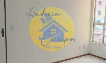 Imagem 3: Apartamento para Locação em Feira de Santana, Baraúna, 2 dormitórios, 1 banheiro, 1 vaga