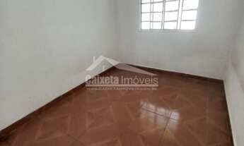 Imagem 4: Casa para venda possui 70 metros quadrados com 2 quartos em Carajás - Contagem - MG