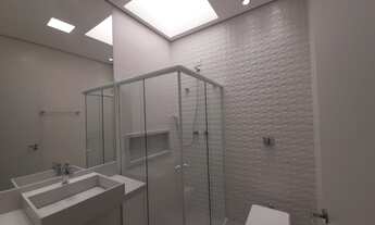 Imagem 3: Condomínio Helena Maria Wanel vile casa térrea com 3 suites