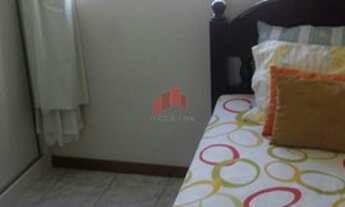 Imagem 6: Belo Horizonte - Apartamento Padrão - Nova Granada