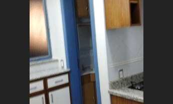 Imagem 6: Apartamento de 107 m² de área privativa, 03(três) dormitórios e 1 vaga