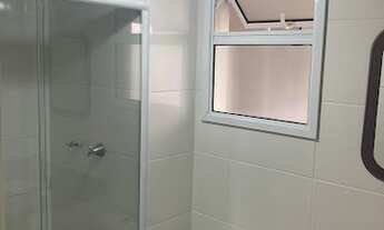 Imagem 6: Apartamento com 3 dormitórios, 65 m² - venda por R$ 349.800,00 ou aluguel por R$ 1.500,00