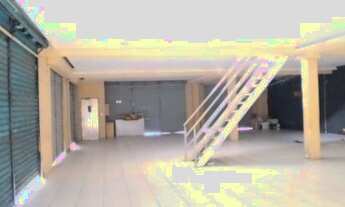 Imagem 5: Prédio de esquina na P. Miranda com Humaitá de 1.134 m²