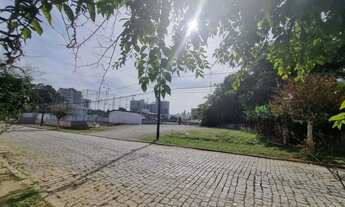 Imagem 3: Terreno Para Prédios Anita Garibaldi