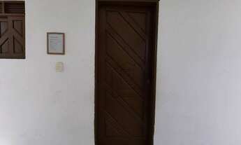 Imagem 3: Kitnet com 1 dormitório para alugar, 38 m² - Barro Vermelho - Natal/RN - KN0014