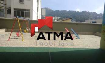 Imagem 6: Rio de Janeiro - Apartamento Padrão - Vila Isabel