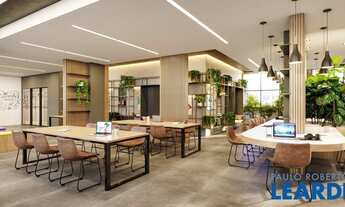 Imagem 2: APARTAMENTO - CONSOLAÇÃO - SP