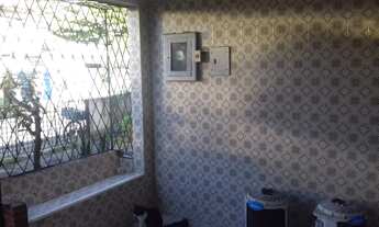 Imagem 3: Casa para venda possui 200 metros quadrados com 4 quartos em Espinheiro - Recife - PE