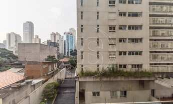 Imagem 5: São Paulo - Apartamento Padrão - V. Olimpia