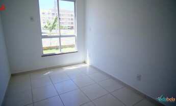 Imagem 2: Apartamento 3/4 Barra dos Coqueiros Cond. Club Vida Bela Terreo