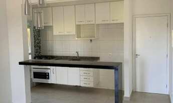 Imagem 2: Apartamento com 3 dormitórios à venda, 77 m² por R$ 440.000,00 - Pinheiros - São José do R