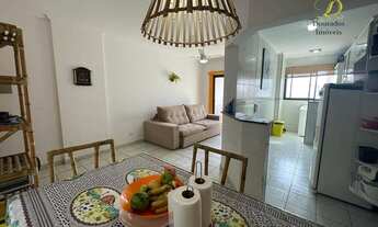 Imagem 3: Apartamento com 1 dormitório à venda, 58 m² por R$ 265.000 - Aviação - Praia Grande/SP