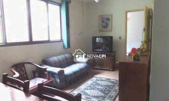 Imagem 2: Apartamento à venda, 100 m² por R$ 300.000,00 - Vila Guilhermina - Praia Grande/SP