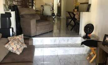 Imagem 3: Sobrado para Venda em São Paulo, Vila Araguaia, 3 dormitórios, 1 suíte, 4 banheiros, 1 vag