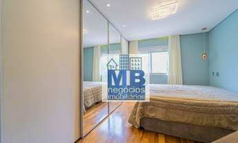 Imagem 6: Apartamento com 3 dormitórios à venda, 132 m² por R$ 1.350.000,00 - Jardim Marajoara - São