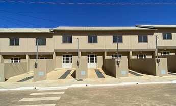 Imagem 5: Realize seu sonho de morar no que é seu! Casas Duplex altimas unidades em ate 100% financi