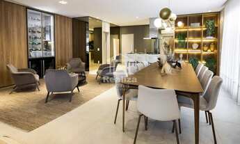 Imagem 5: NOVO, MOBILIADO E DECORADO