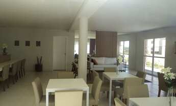 Imagem 4: Apartamento com 3 dormitórios à venda, 55 m² por R$ 170.000 - São Miguel - São Leopoldo/RS