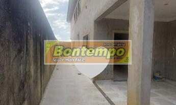 Imagem 4: NOVA! 3 SUITES E QUINTAL AMPLO. ACESSO PELO KM 19 E 24 DA RAPOSO!