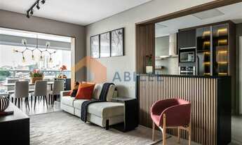 Imagem 1: São Paulo - Apartamento Padrão - Tatuapé