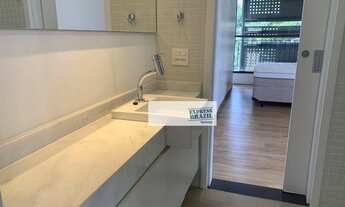 Imagem 5: Ideal p/ Executivos de Alto Padrão - Moderno, Clean - Total Infra p/ Home Office - Tudo In