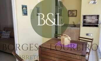 Imagem 4: PETRóPOLIS - Apartamento Padrão - Itaipava