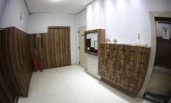 Imagem 3: Apartamento para venda com 113 metros quadrados com 3 quartos em Centro - Pato Branco - PR