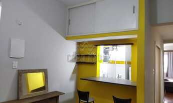 Imagem 4: RIO DE JANEIRO - Apartamento Padrão - Copacabana