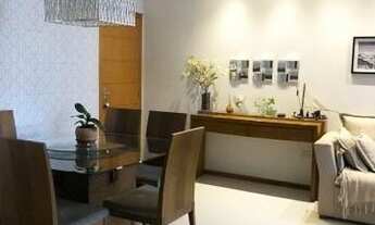 Imagem 3: Apartamento para Venda em Vitória, Bento Ferreira, 3 dormitórios, 1 suíte, 2 banheiros, 2