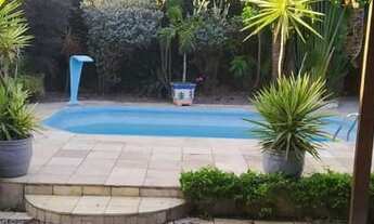 Imagem 2: Casa com 5 dormitórios, piscina espaço gourmet a venda no bairro Indianópolis em Caruaru-P