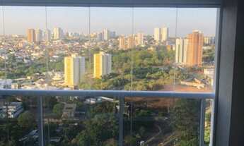 Imagem 5: Apartamento para Venda em Bauru, Vila Aviação, 3 dormitórios, 1 suíte, 2 banheiros, 2 vaga