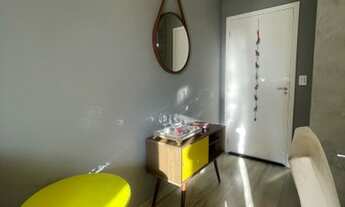 Imagem: Apartamento 2 quartos São Pedro