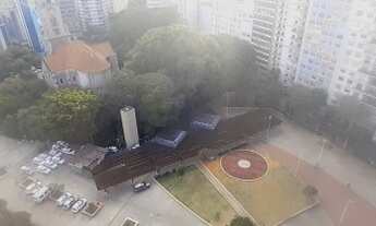 Imagem 3: Studio 30 m2 Consolação 1.700,00 total