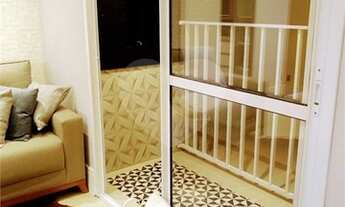 Imagem 5: Apartamento de 2 dormitórios