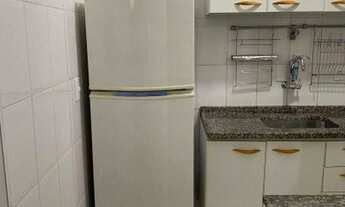 Imagem 5: Apartamento Mobiliado no Espaço Veneza Morumbi!