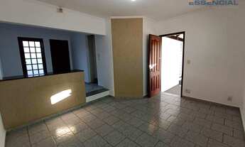 Imagem 3: Casa com 3 dormitórios para alugar, por R$ 1.350/mês - Vila Paulista - Botucatu/SP