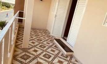 Imagem 6: Casa de 3 quartos para compra - Parque Santa Felícia Jardim - São Carlos