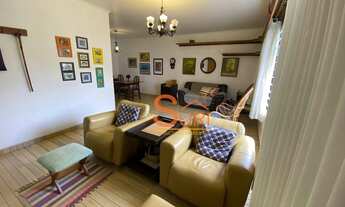 Imagem 3: Casa com 3 dormitórios à venda, 229 m² por R$ 1.350.000,00 - Vila Valparaíso - Santo André