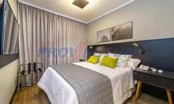 Imagem 3: Apartamento - Cambuí - Campinas