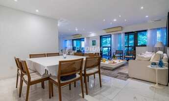 Imagem 4: Rio de Janeiro - Apartamento Padrão - Leblon