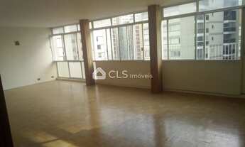 Imagem: São Paulo - Apartamento Padrão - Higienópolis