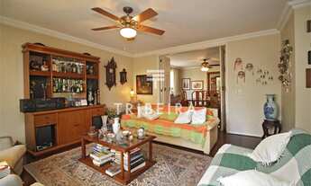 Imagem 6: Imóvel de 300m², com 4 dormitórios (sendo 2 suítes)