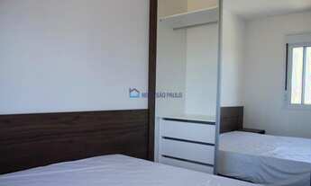 Imagem 7: Apartamento novo para locação a 400 metros do metrô Conceição!